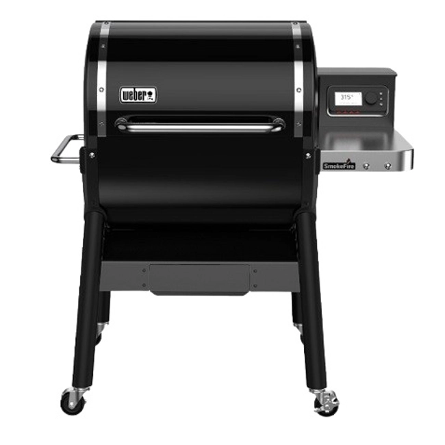 Vendita online Barbecue a pellet Weber Smokefire EX4 GBS